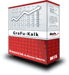 GraFu-Kalk produktkartong
